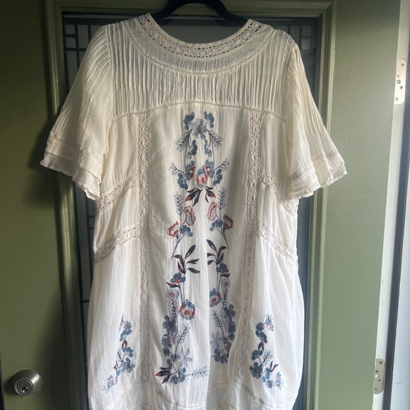 Dress - Picture 1 of 7